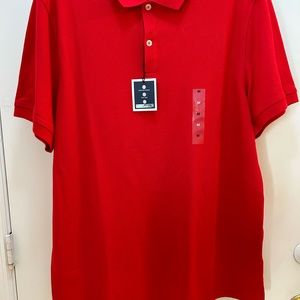 NWT Club Room Men’s Polo - Medium
